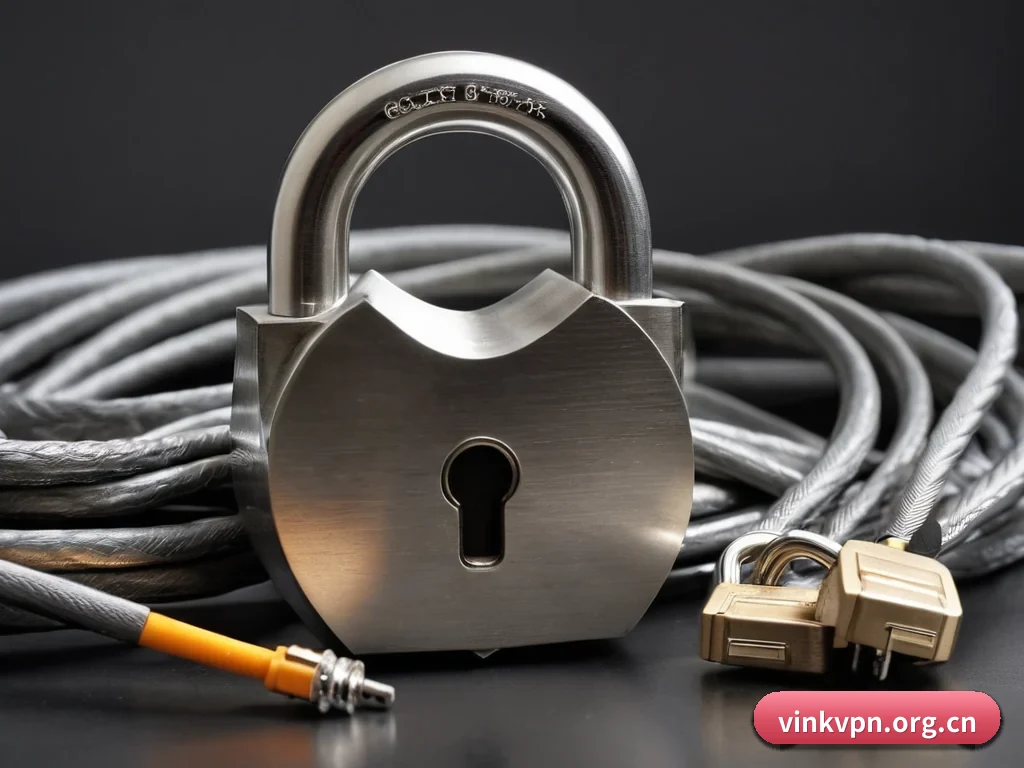 VinkVPN的故事 - VPN 与网络连接内容